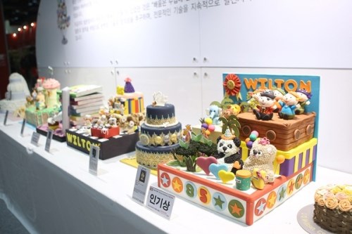 제13회 서울카페쇼 현장 사진 23