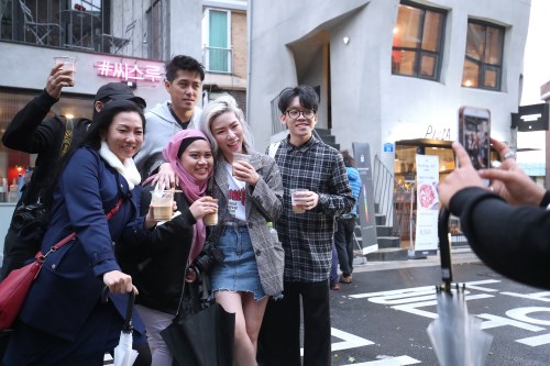 제16회 서울카페쇼 현장 사진 31