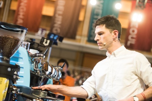 제16회 서울카페쇼 현장 사진 28