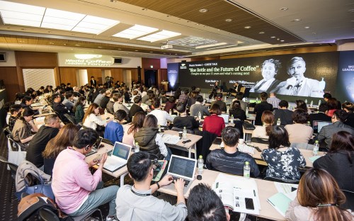 제16회 서울카페쇼 현장 사진 20