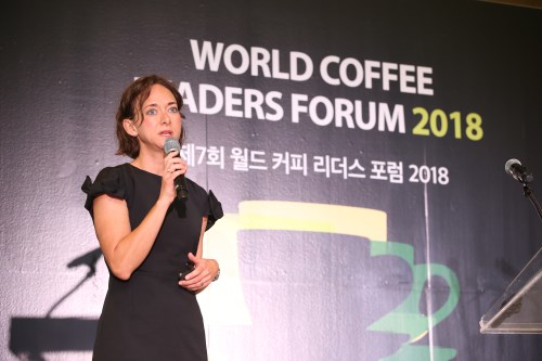 제17회 서울카페쇼 현장 사진 33