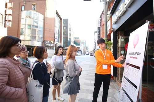 제17회 서울카페쇼 현장 사진 26