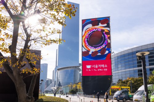 제22회 서울카페쇼 현장 사진 32