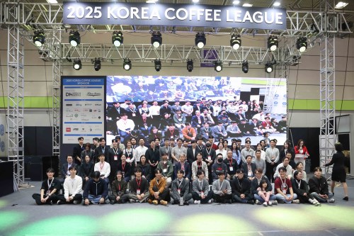 제24회 서울카페쇼 현장 사진 13