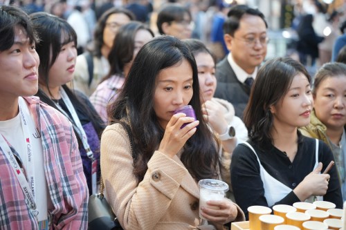 제23회 서울카페쇼 현장 사진 24