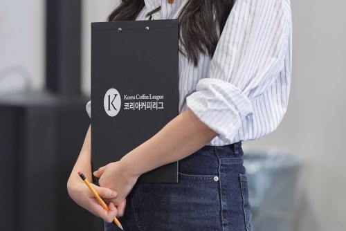 제24회 서울카페쇼 현장 사진 11