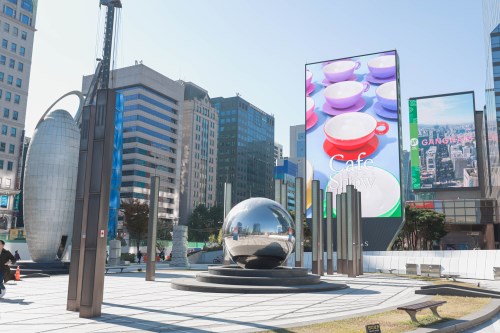 제23회 서울카페쇼 현장 사진 9